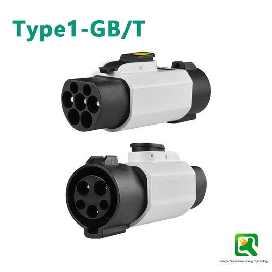 Adaptador tipo 1 a GBT